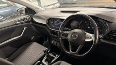 Volkswagen T-Cross 1.0 TSI 115 SE 5dr Petrol Estate